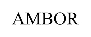 AMBOR