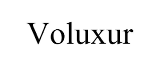 VOLUXUR