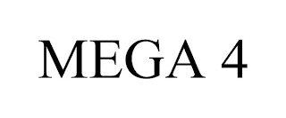 MEGA 4