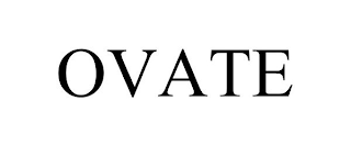 OVATE