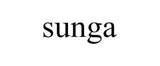 SUNGA