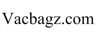 VACBAGZ.COM