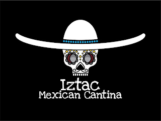 IZTAC MEXICAN CANTINA