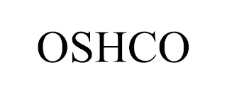 OSHCO