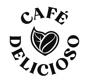 CAFÉ DELICIOSO