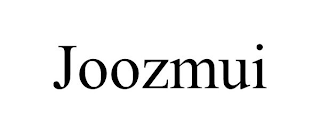 JOOZMUI