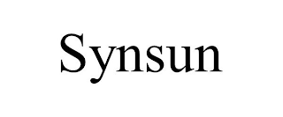 SYNSUN