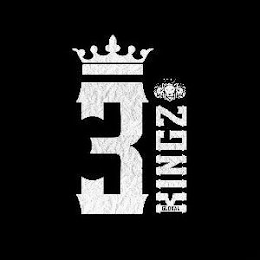 3 KINGZ GLOBAL