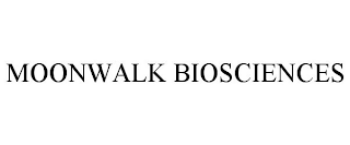 MOONWALK BIOSCIENCES