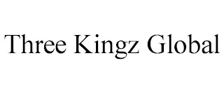 THREE KINGZ GLOBAL