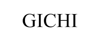 GICHI