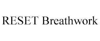 RESET BREATHWORK