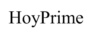 HOYPRIME