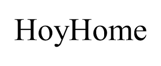 HOYHOME