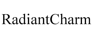 RADIANTCHARM