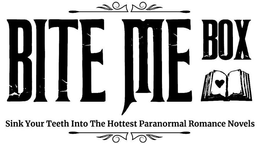 BITE ME BOX SINK YOUR TEETH INTO THE HOTTEST PARANORMAL ROMANCE NOVELS