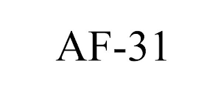 AF-31