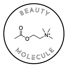 BEAUTY MOLECULE