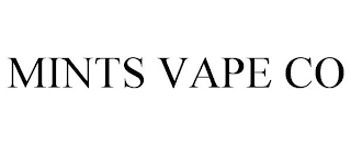 MINTS VAPE CO