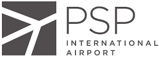 PSP INTERNATIONAL AIRORT