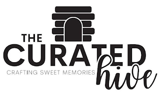 THE CURATED HIVE CRAFTING SWEET MEMORIES