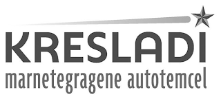 KRESLADI MARNETEGRAGENE AUTOTEMCEL