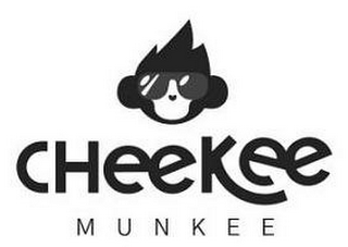 CHEEKEE MUNKEE