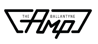 THE AMP BALLANTYNE