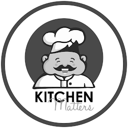 KITCHEN MATTERS