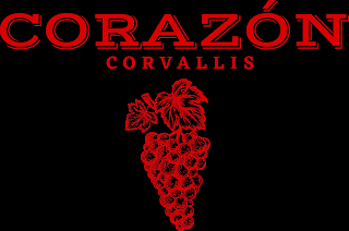 CORAZÓN CORVALLIS