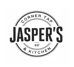 JASPER'S CORNER TAP & KITCHEN SF