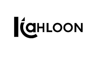 KAHLOON