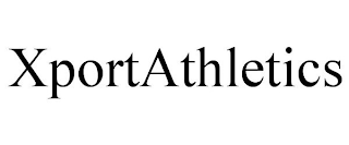 XPORTATHLETICS