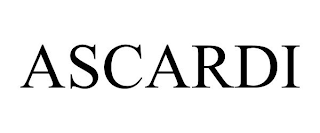 ASCARDI