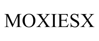 MOXIESX