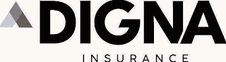 DIGNA INSURANCE