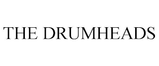 THE DRUMHEADS