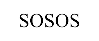 SOSOS