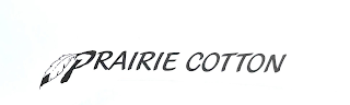 PRAIRIE COTTON