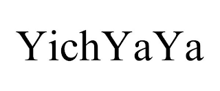 YICHYAYA