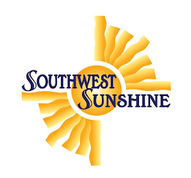 SOUTHWEST SUNSHINE