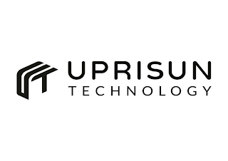 UT UPRISUN TECHNOLOGY