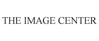 THE IMAGE CENTER