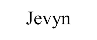 JEVYN