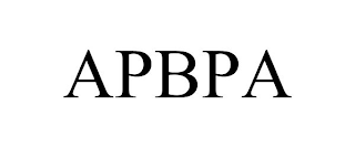 APBPA