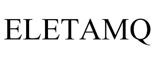 ELETAMQ