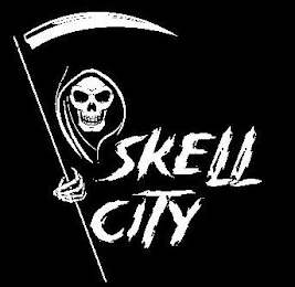 SKELL CITY