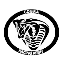 C.O.B.R.A. RACING ARMY