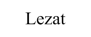 LEZAT