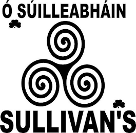 Ó SÚILLEABHÁIN SULLIVAN'S